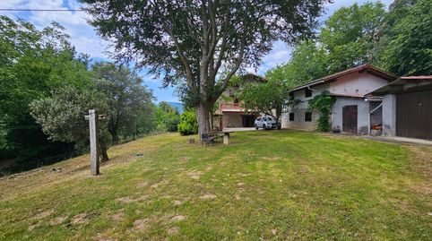 Foto 4 de Casa o xalet en venda a Calle Iturriotz Auzoa, Dima , Bizkaia