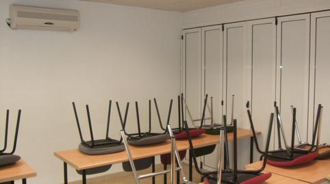 Foto 5 de Oficina en venda a Calle Obispo Estenaga, La Morería, Ciudad Real