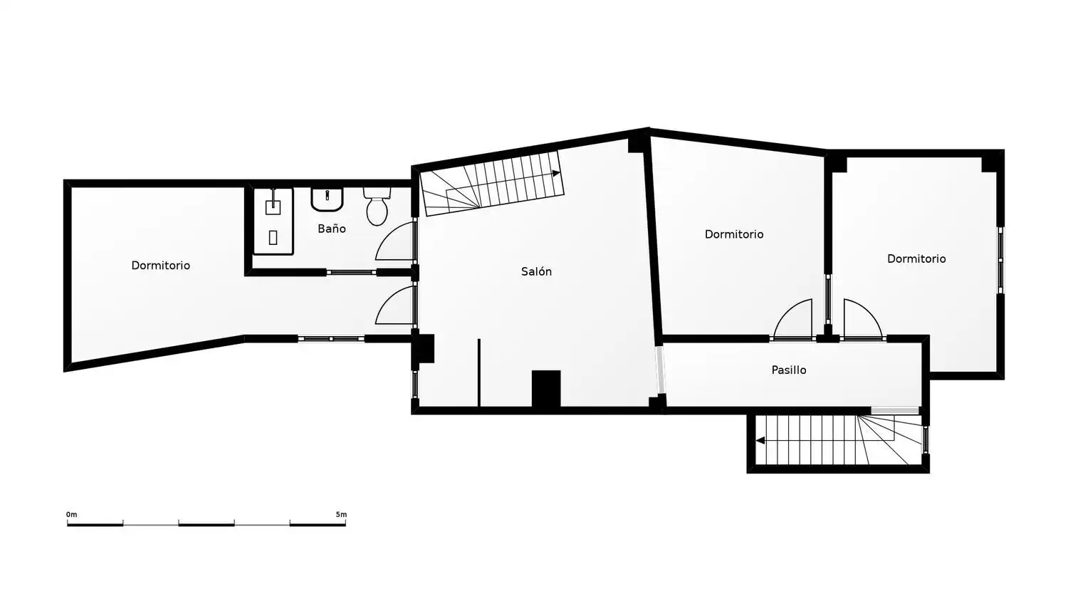 Villa à vendre à Calle Santísima Trinidad, imagen 49