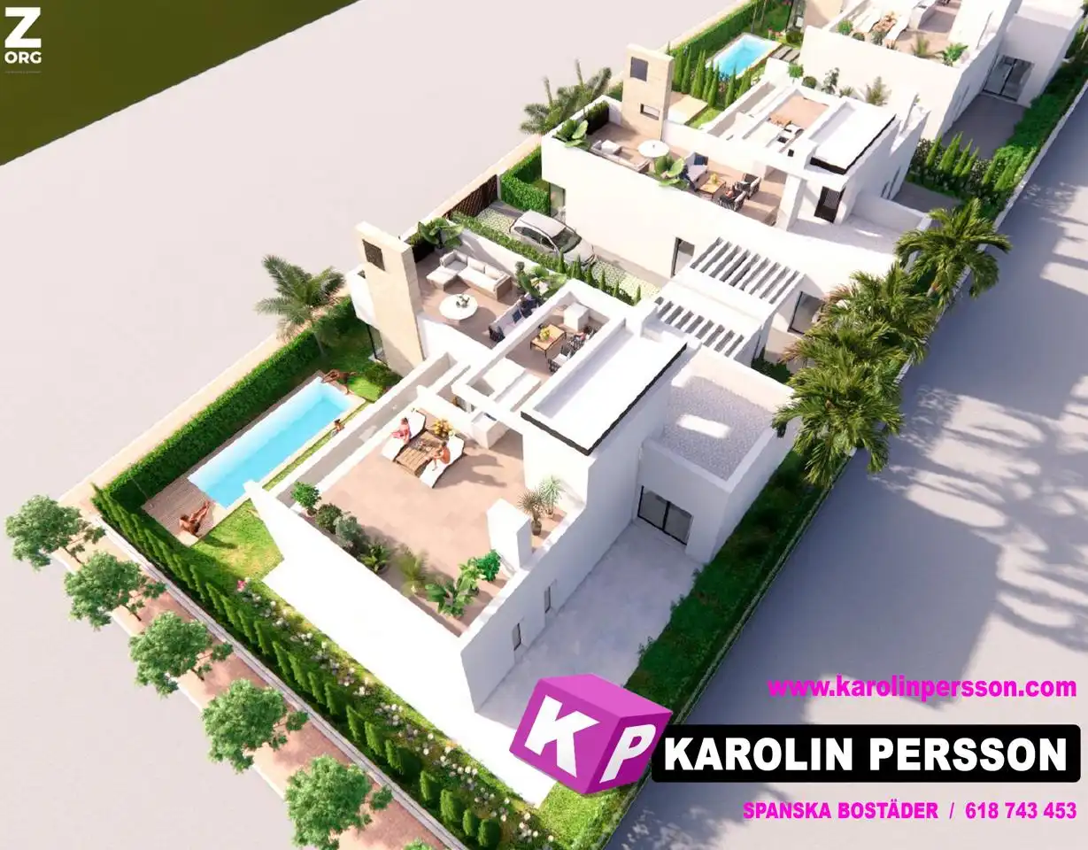 House with pool for sale in Manuel Frutos Llamazares, imagen 14