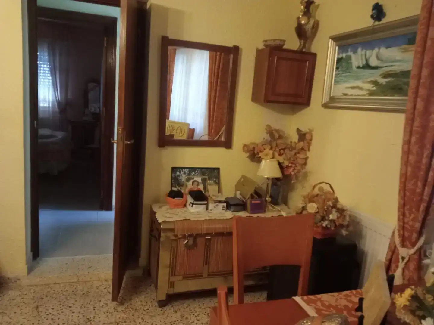 Dormitori de Casa o xalet en venda en Morille amb Calefacció, Jardí privat i Traster