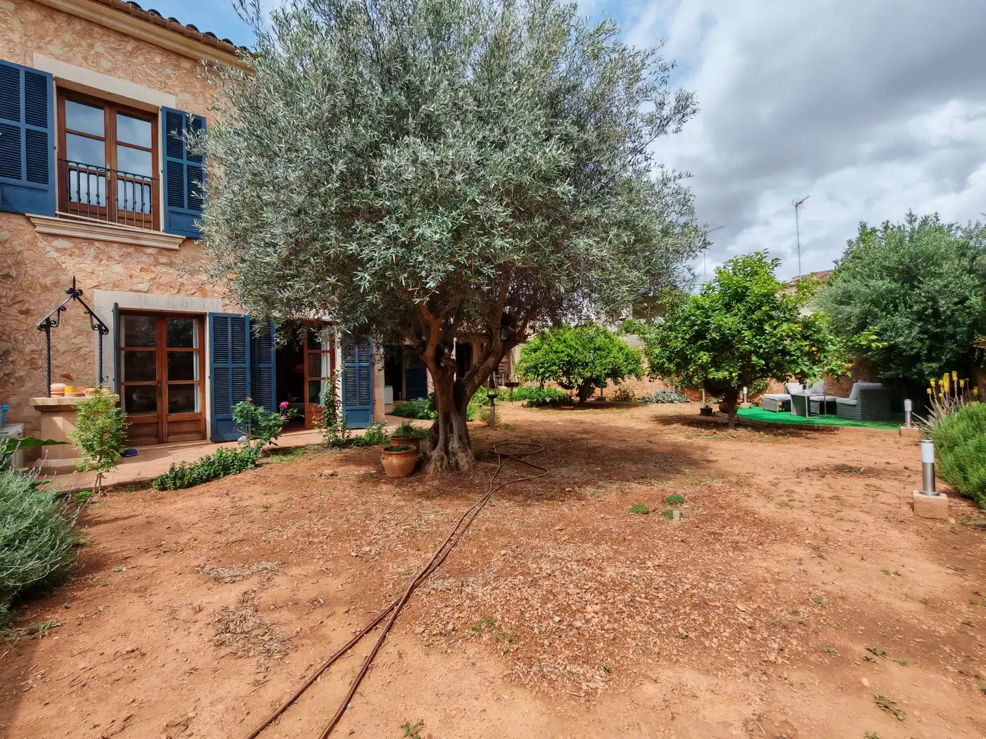 Casa o chalet en venta en Campos poble