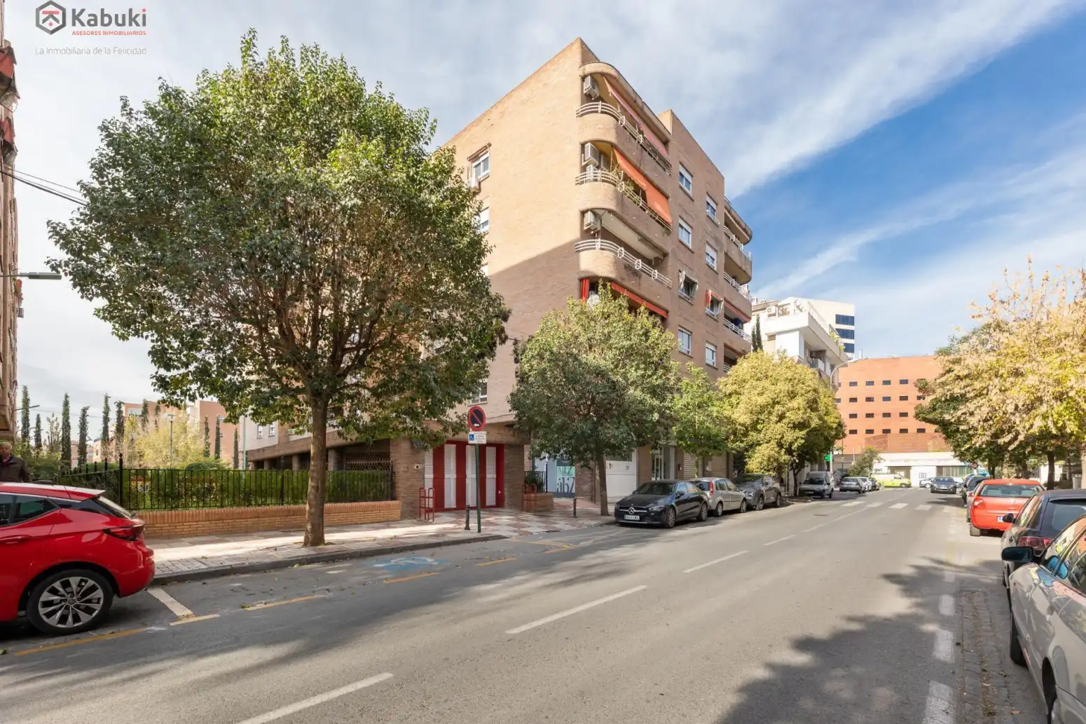 Aparcament en venda a Granada - Calle SOROZABAL, imagen 4