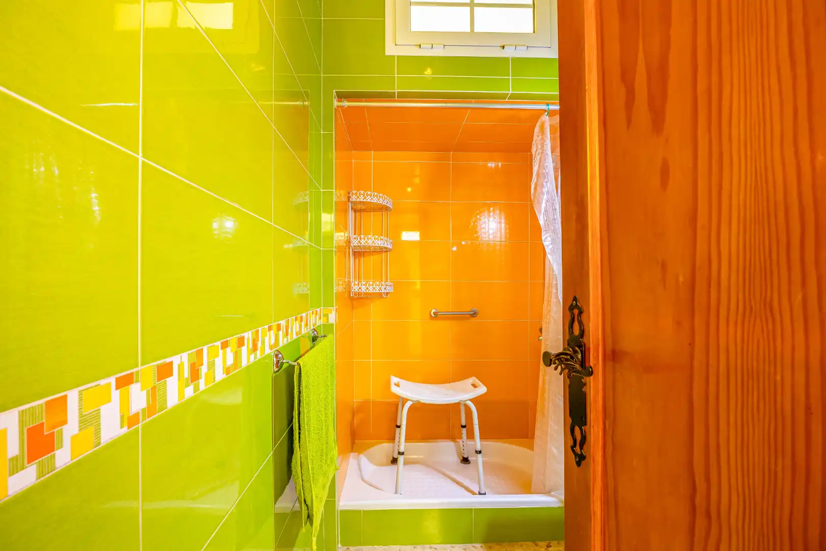Bathroom of Flat for sale in Gáldar pueblo