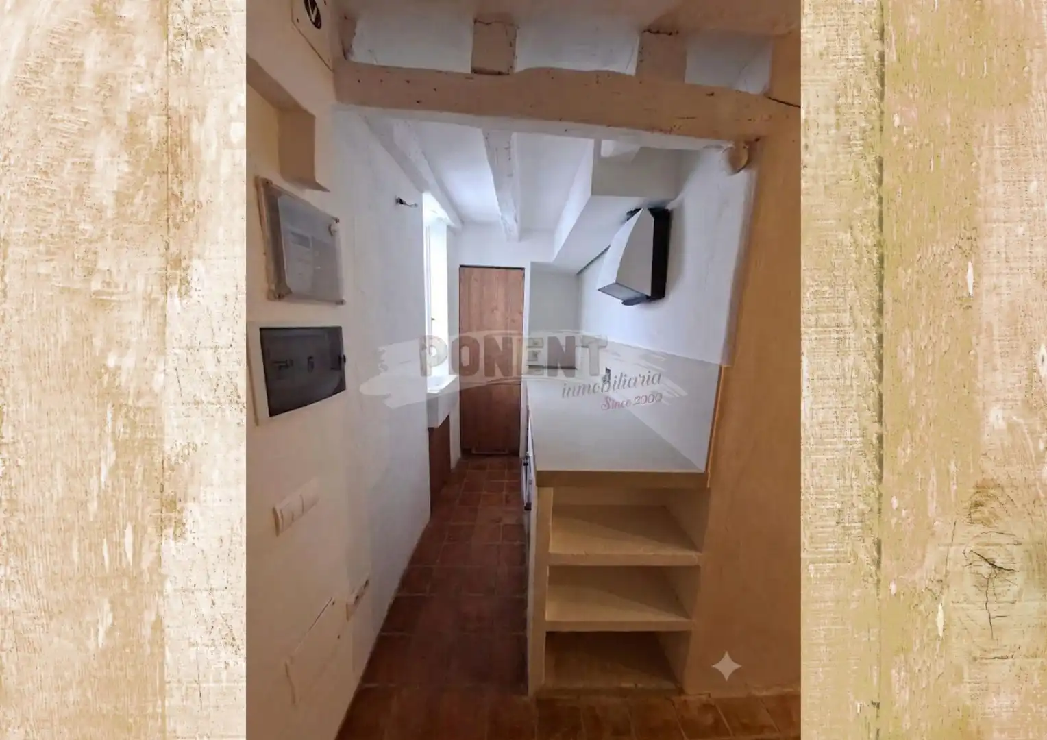 Lofts for rent in Dalt de la Vila - La Marina