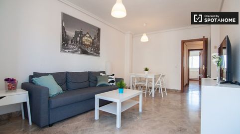 Photo 2 of Room in Bellas Vistas, Madrid Capital