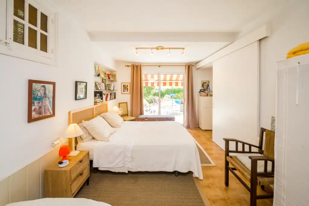 Casa amb terrassa en venda a Carrer Nord 9, imagen 30