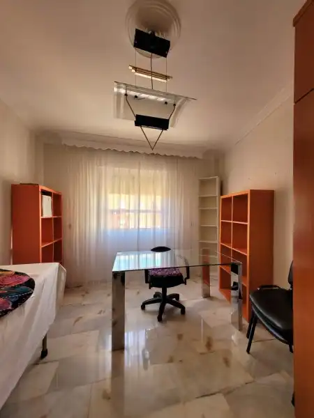 Flat for sale in Avenida de Carlos Haya, 68, La Florida - Parque Norte