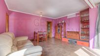 Living room of Flat for sale in Esparreguera  with Heating and Oven