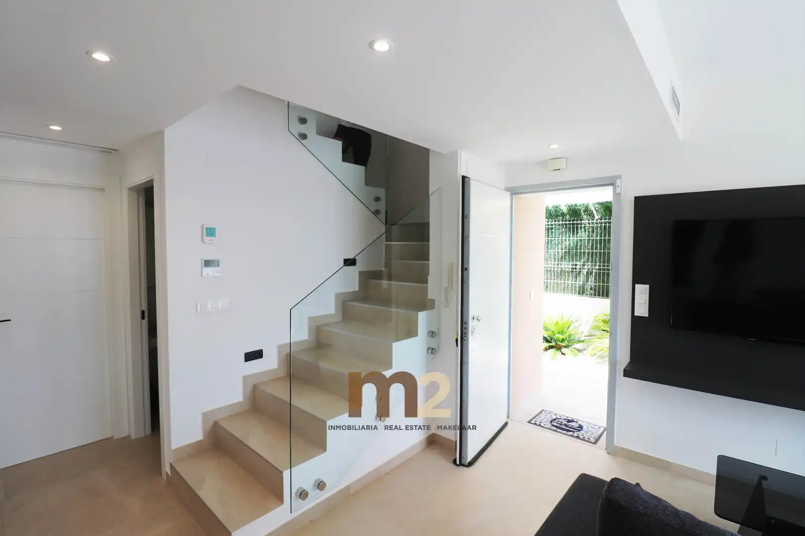 Casa o chalet en venta en Guardamar del Segura con Aire acondicionado, Calefacción y Jardín privado