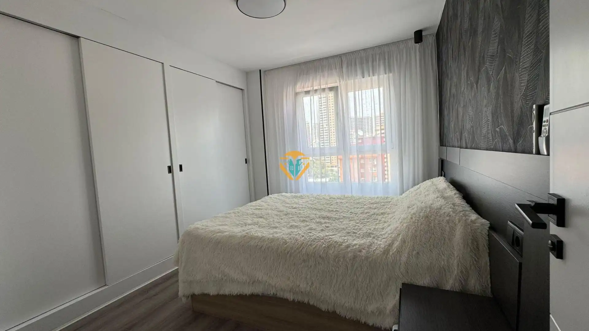 Mini appartamento con piscina in vendita a Levante Alto, imagen 12