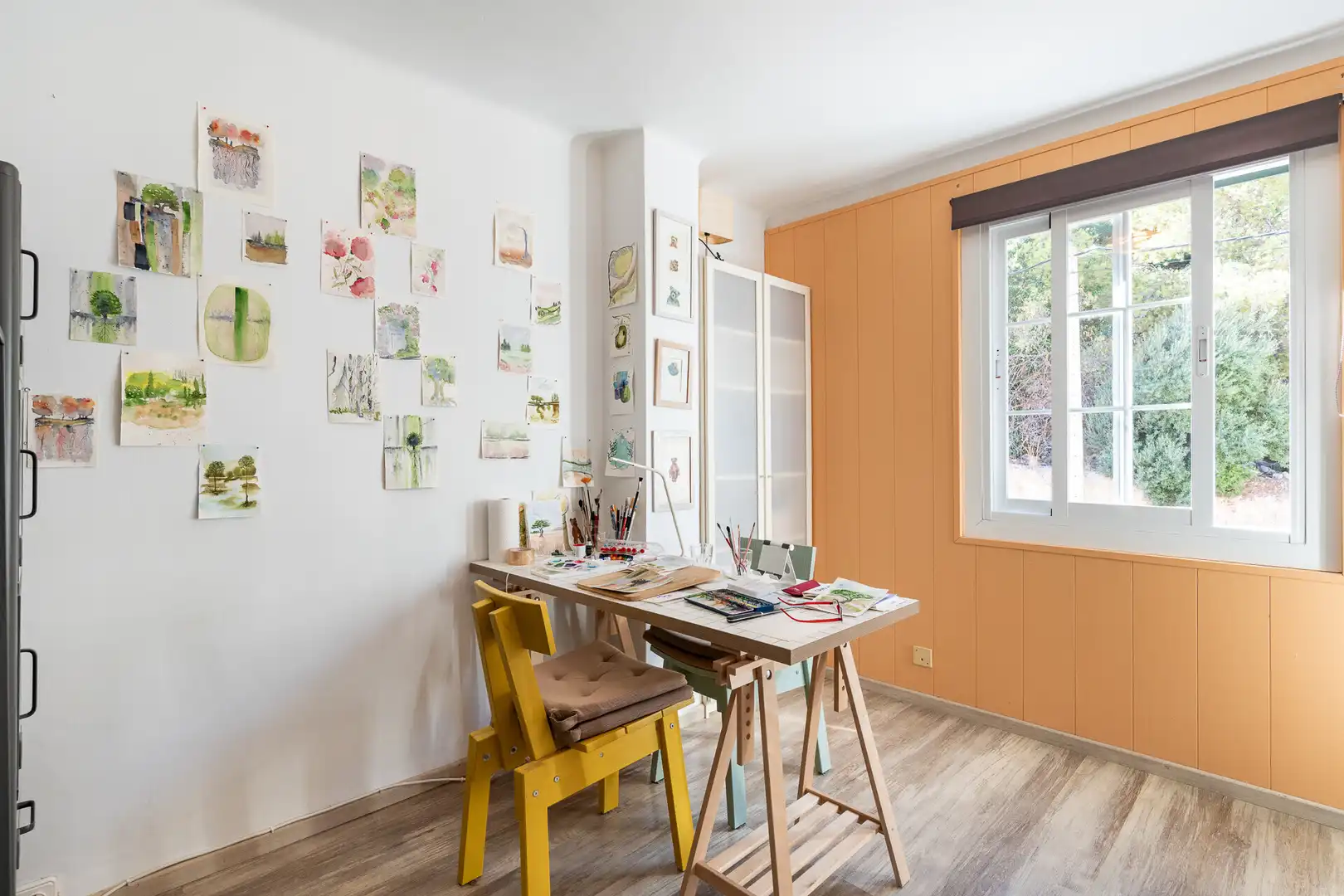 Apartment for sale in Ponent, imagen 14