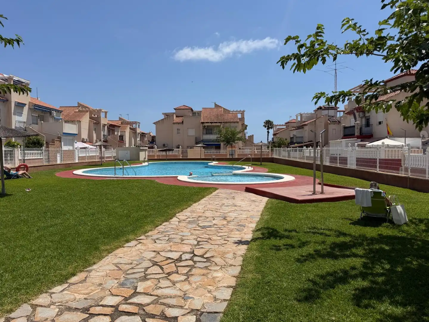 Bungalow en venda a Orihuela Costa, imagen 22