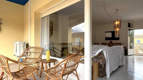 Foto 4 von Einfamilien-Reihenhaus zum Verkauf in Sant Pere Pescador, Girona