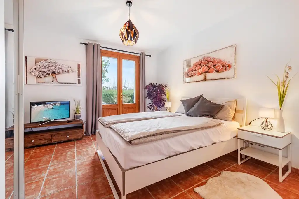 Maison rustique avec piscine à vendre à Ciutat d'Alcúdia, imagen 14