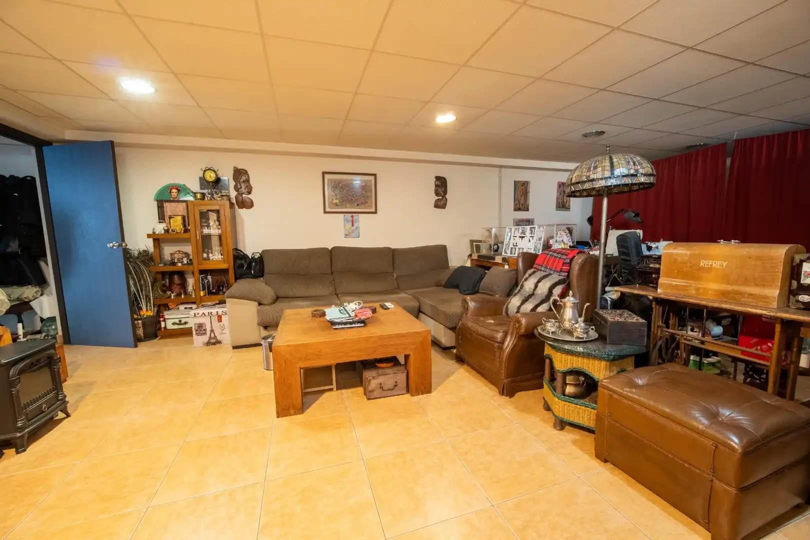 Casa o xalet en venda en El Carme - Sant Agustí - Bonavista