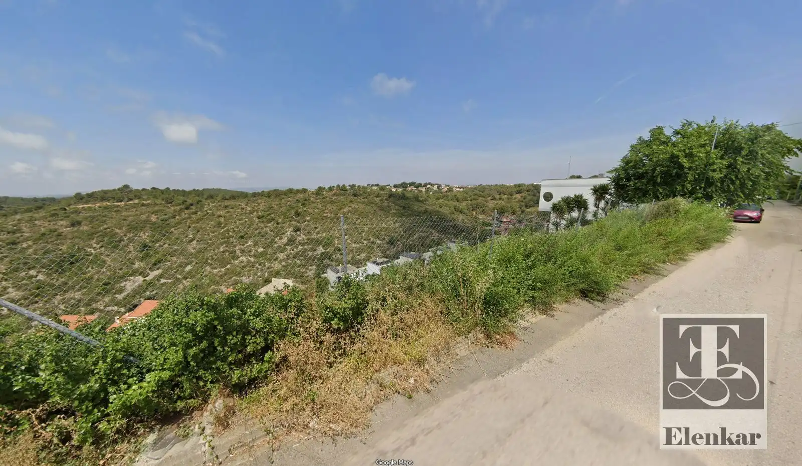 Residential land for sale in Puig de Bassegoda, imagen 3