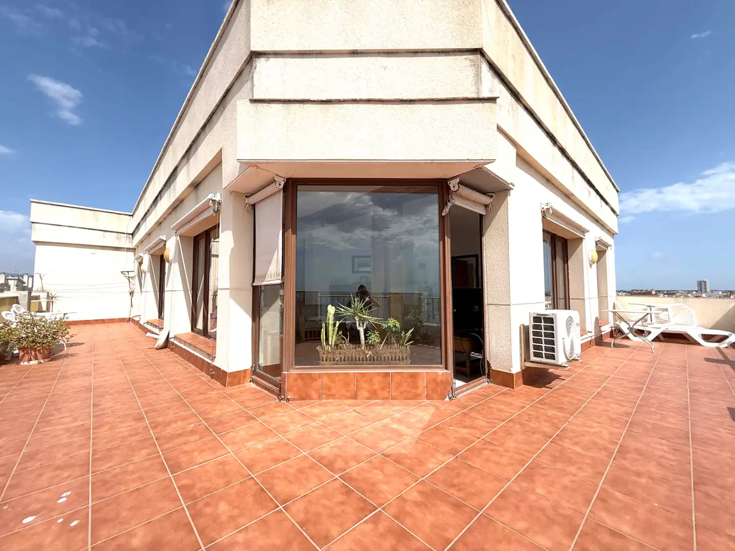 Attique avec ascenseur à vendre à Passeig de Miramar 6, imagen 38