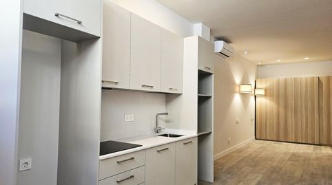 Foto 4 de Estudi de lloguer a Calle Carlos Paino, Vista Alegre, Madrid Capital