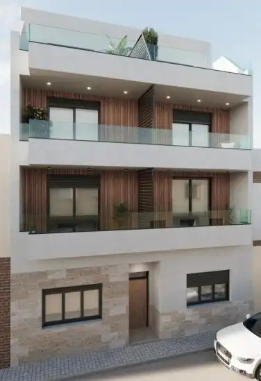 Apartment mit Aufzug zum Verkauf in Centro