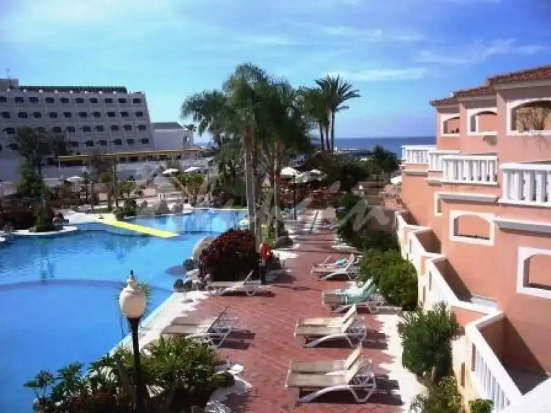 Apartament amb ascensor en venda a Costa Adeje, imagen 2
