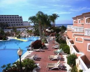 Casa adosada en venda a Playa de Fañabé