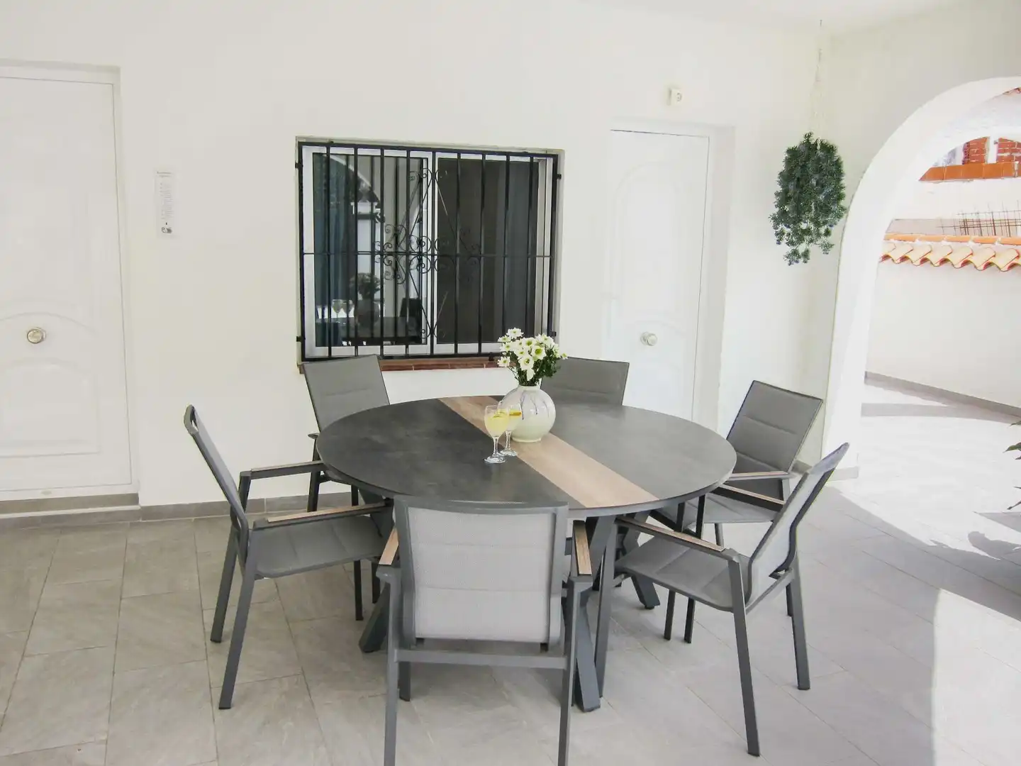 Maison jumelée avec piscine à vendre à L'Albir, imagen 18