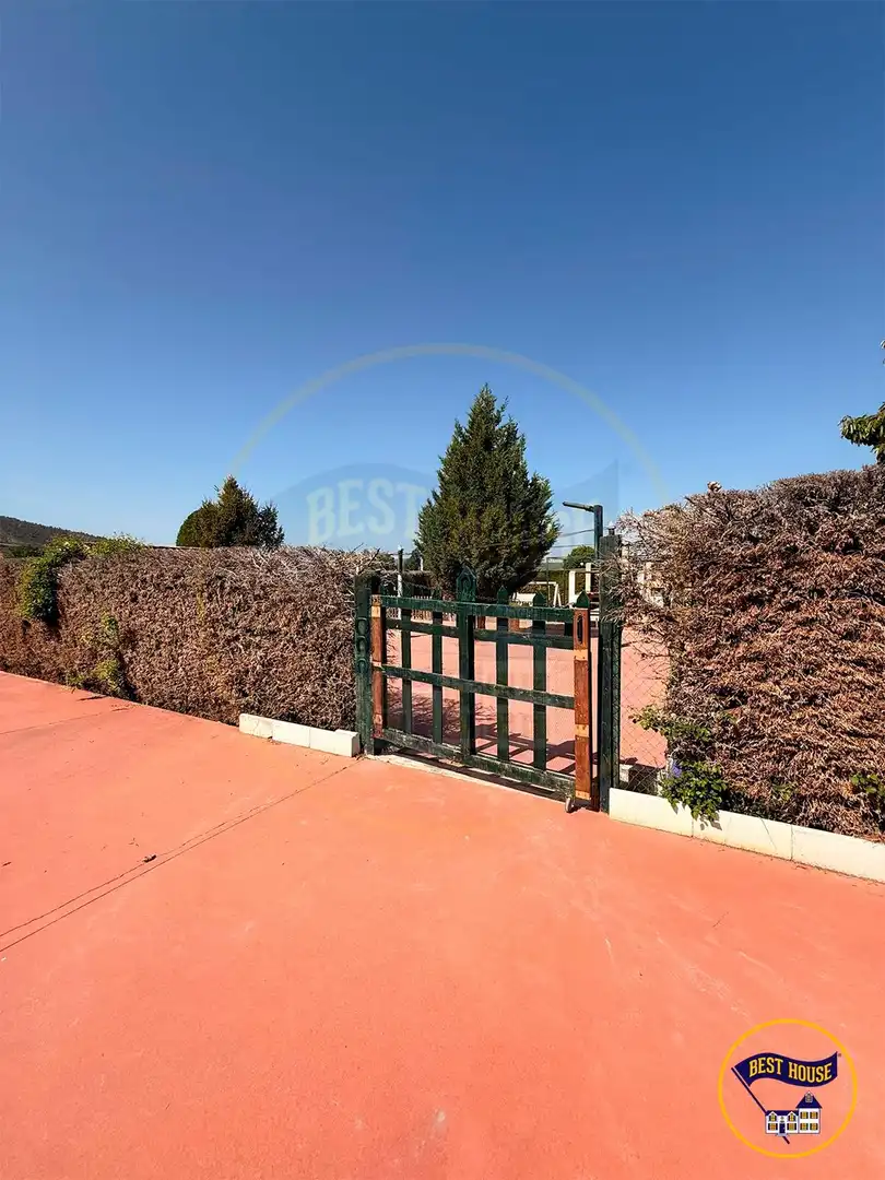 Casa amb terrassa en venda a DISEMINADOS, imagen 4