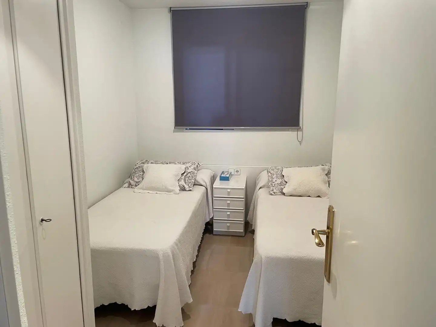 Piso con terraza en venta en Carrer de Valls 8, imagen 5