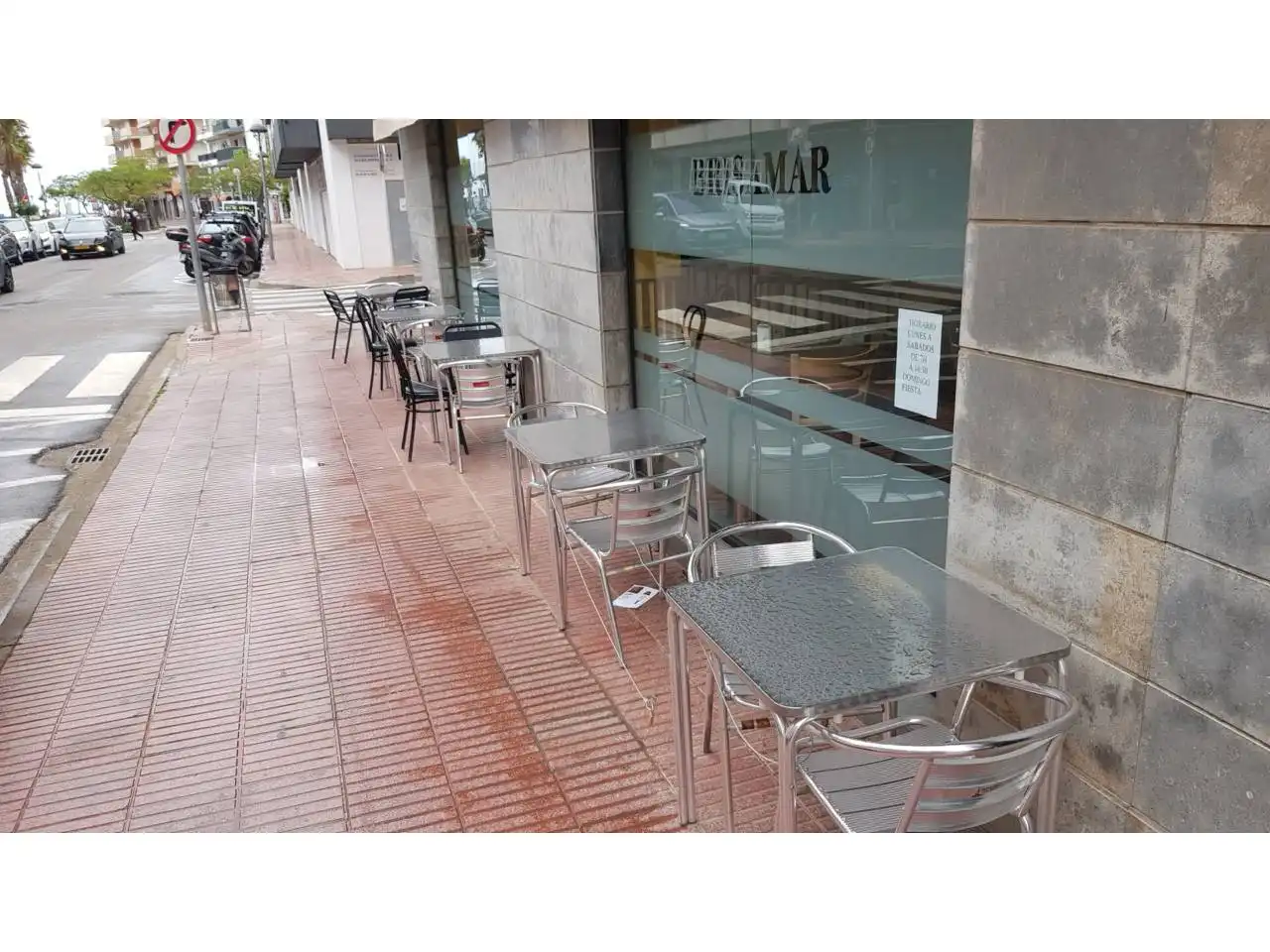 Business premises for sale in Avenida costa brava 7, imagen 4