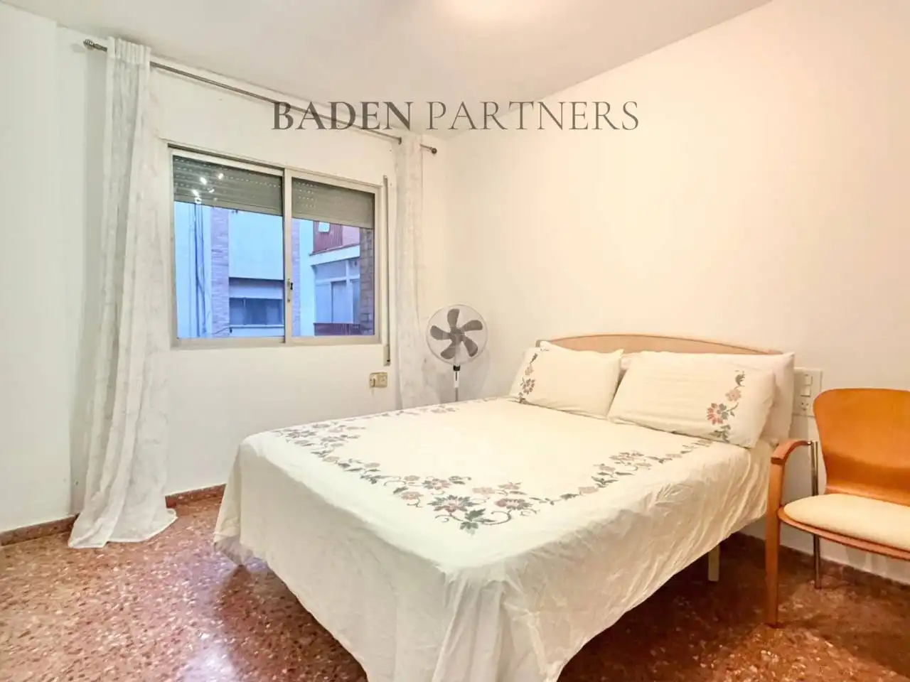 Flat for rent in Avenida María Auxiliadora, Casco Urbano