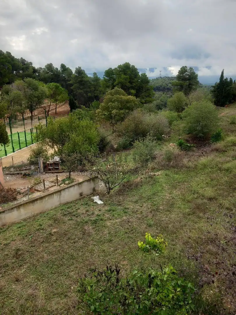 Residencial en venda en Tarrés