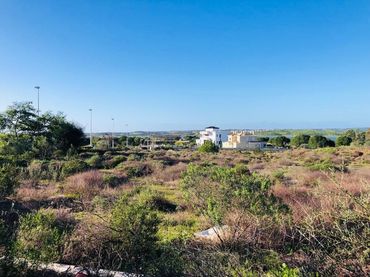 Terreno residenziale in vendita a Calle Bartolomé de las Casas 2804