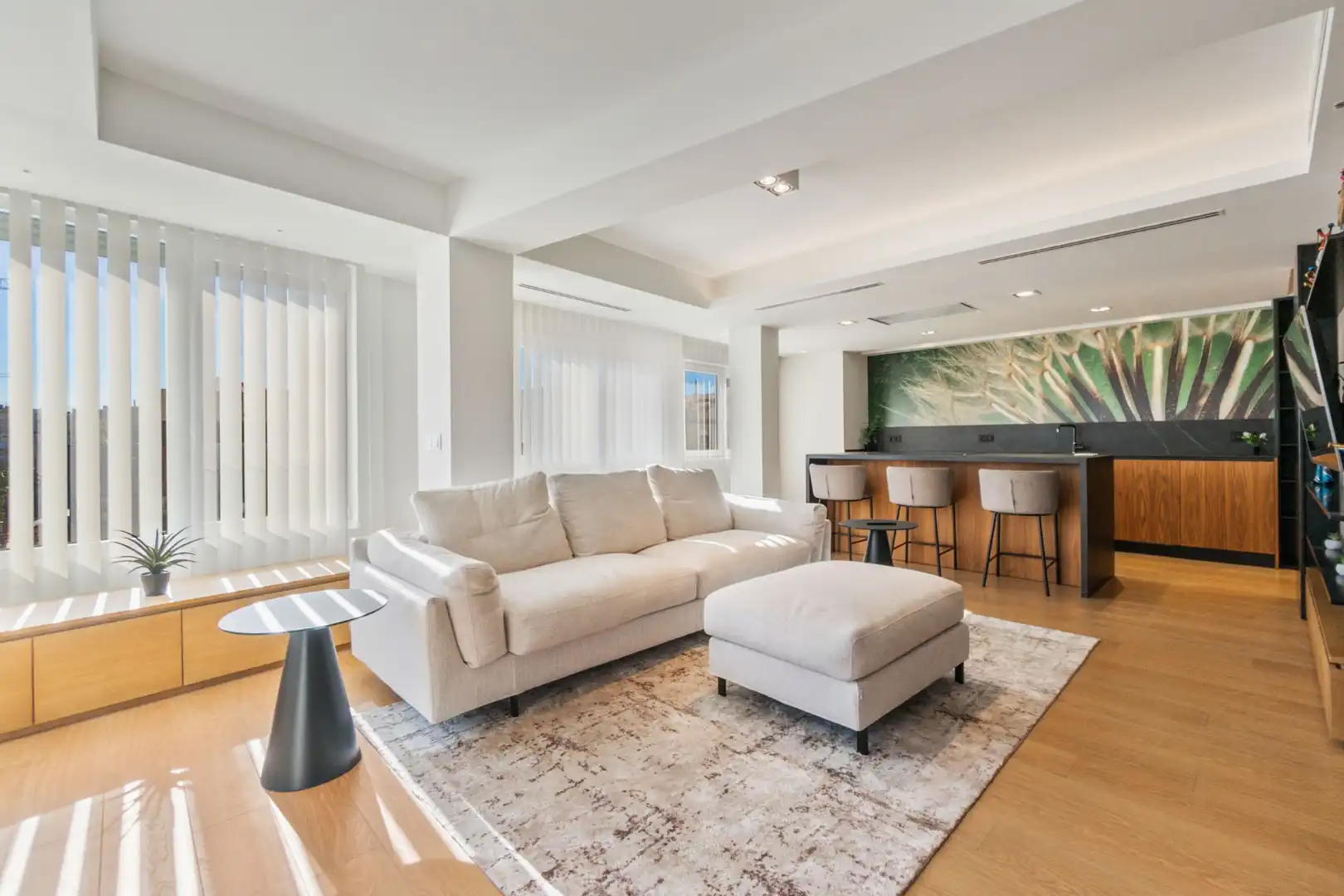 Penthouse with terrace for sale in Centro, imagen 8