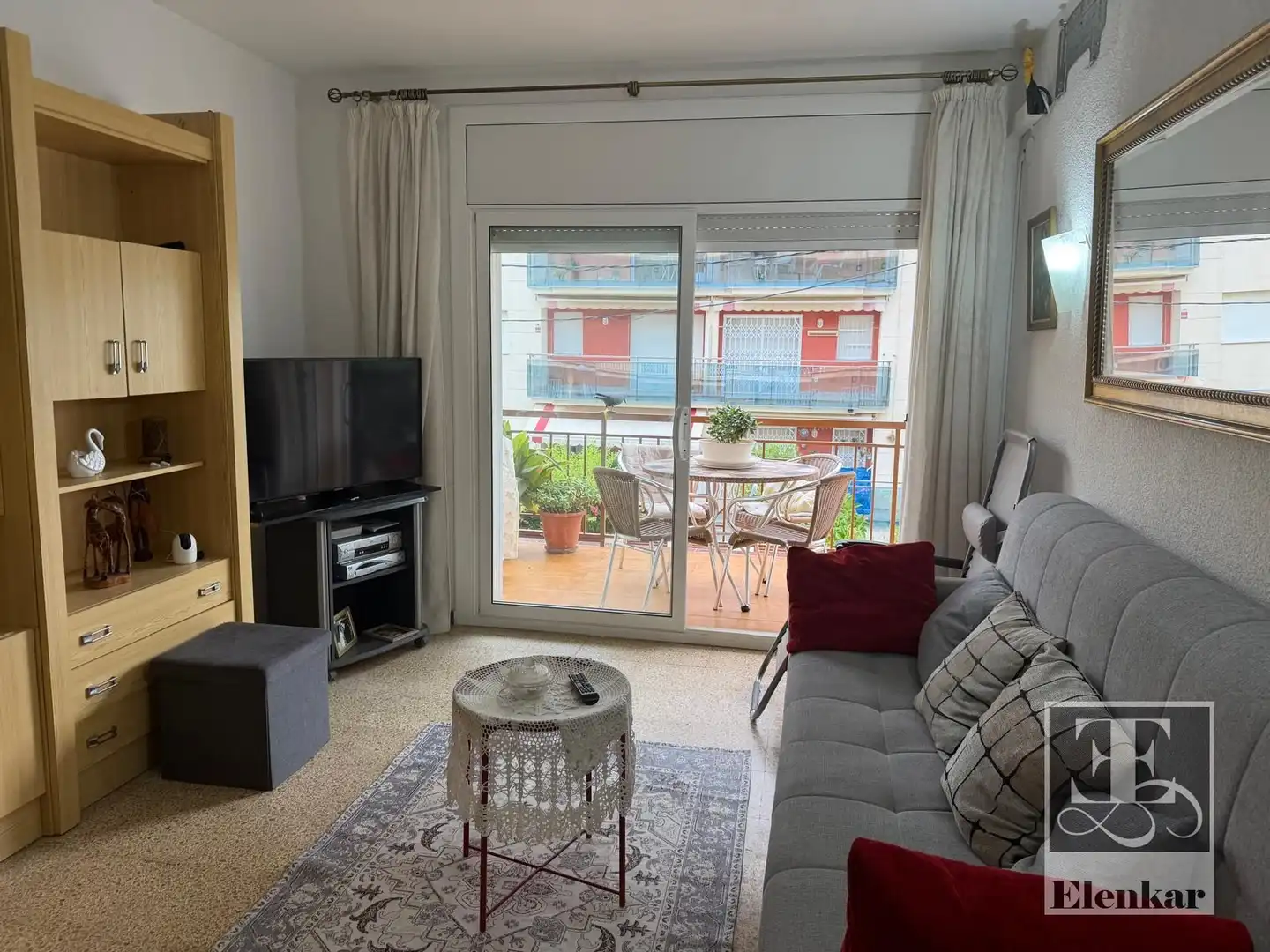 Flat for sale in L´EBRE, imagen 4