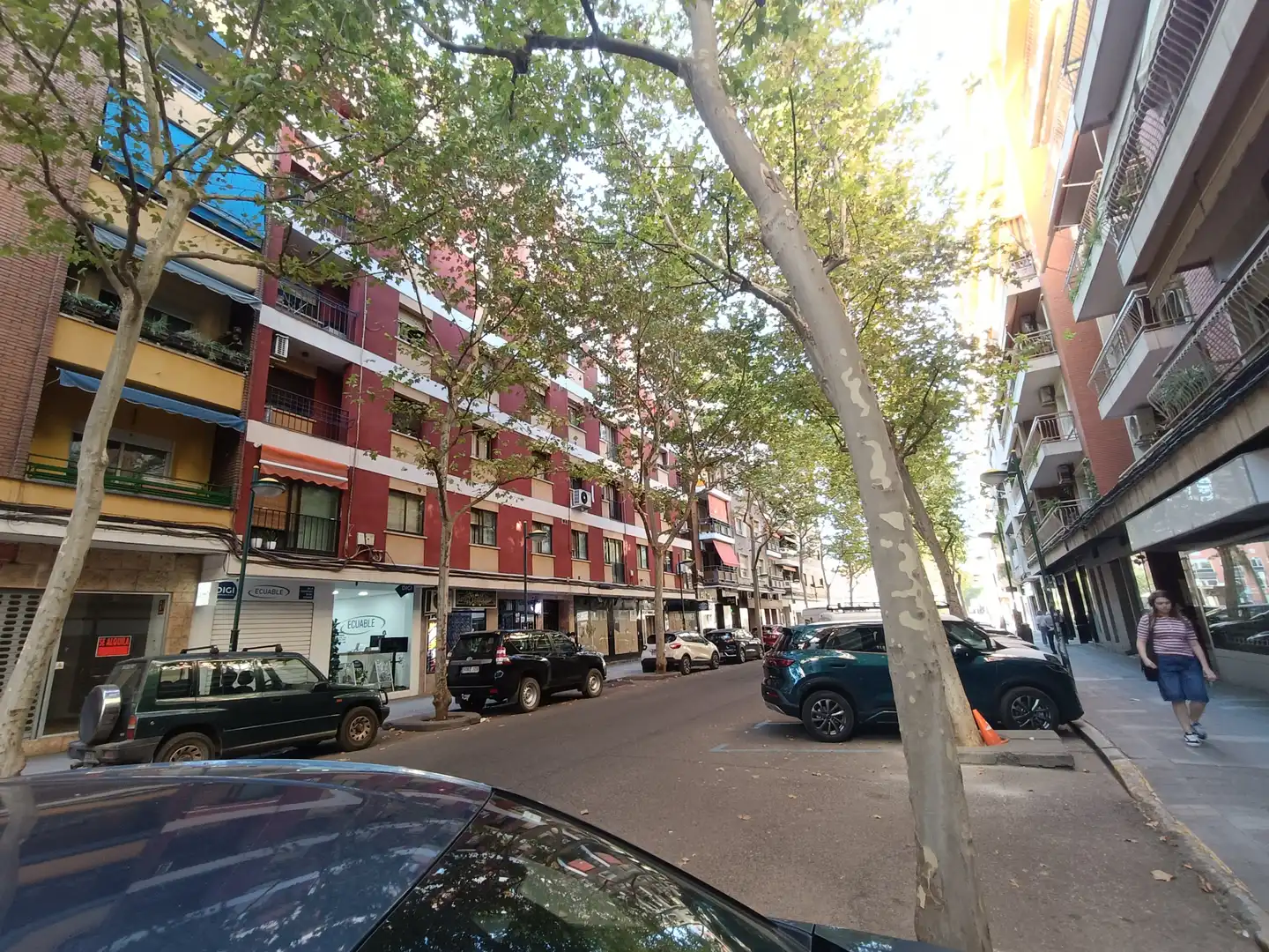 Appartamento con ascensore in vendita a Calle de Toledo, imagen 13