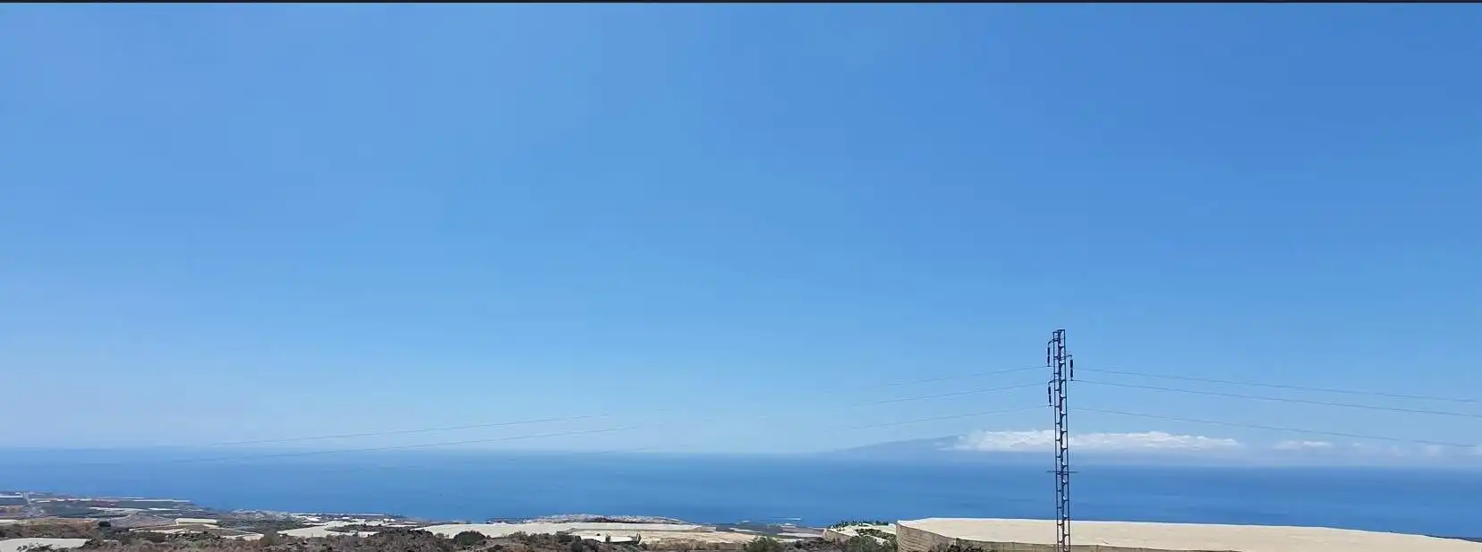 Terreny rústic en venda a Playa de San Juan, imagen 50