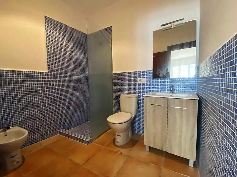 Bany de Casa o xalet en venda en Felanitx amb Terrassa