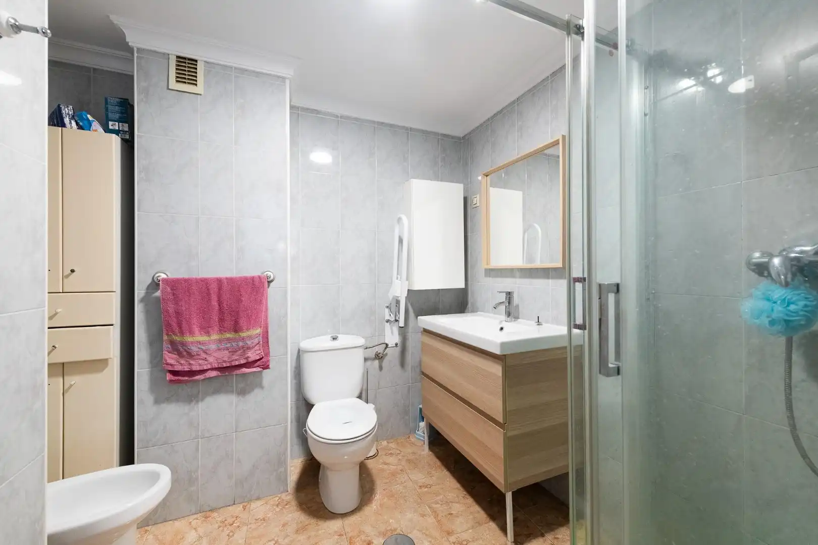 Wohnung mit Aufzug zum Verkauf in Calle Conde de Cienfuegos, imagen 18