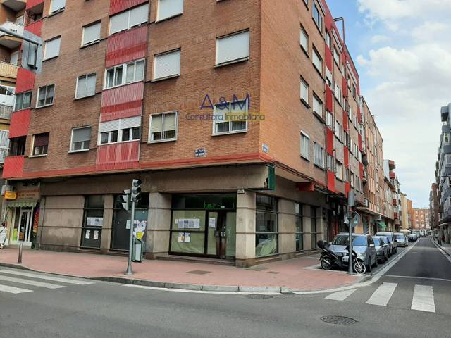 Local comercial en Venta en San Vicente en Delicias