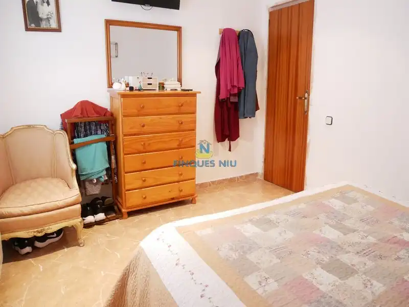Xalet amb jardí en venda a Carrer Farigola 16, imagen 47