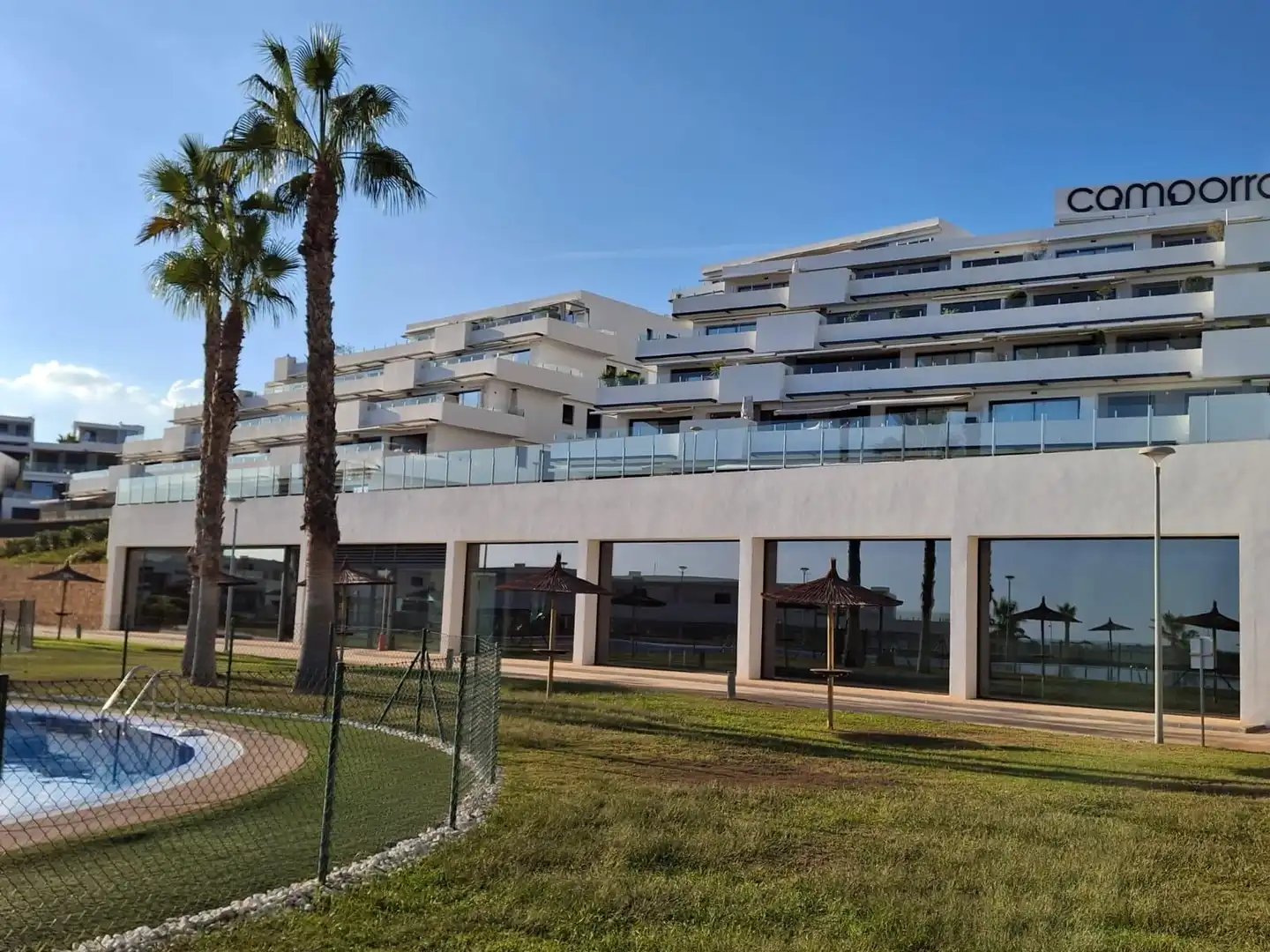 Dúplex con balcón en venta en Balcón de Finestrat - Terra Marina, imagen 51