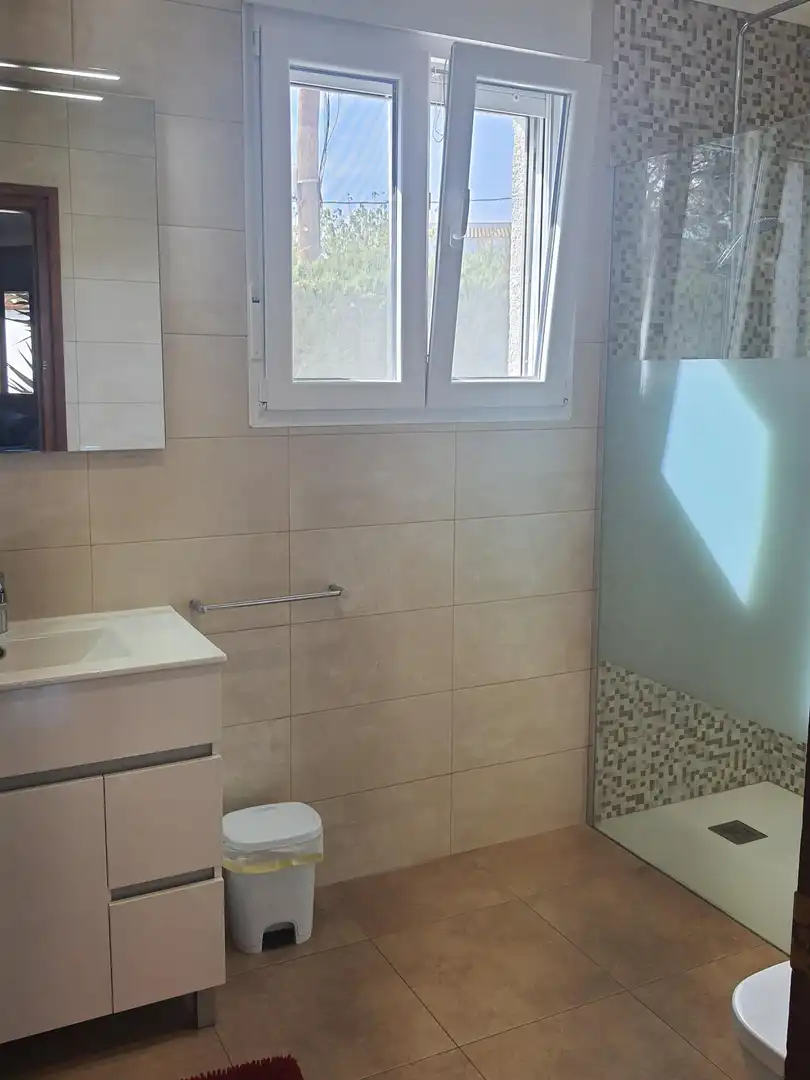 Bany de Edifici en venda en Mont-roig del Camp