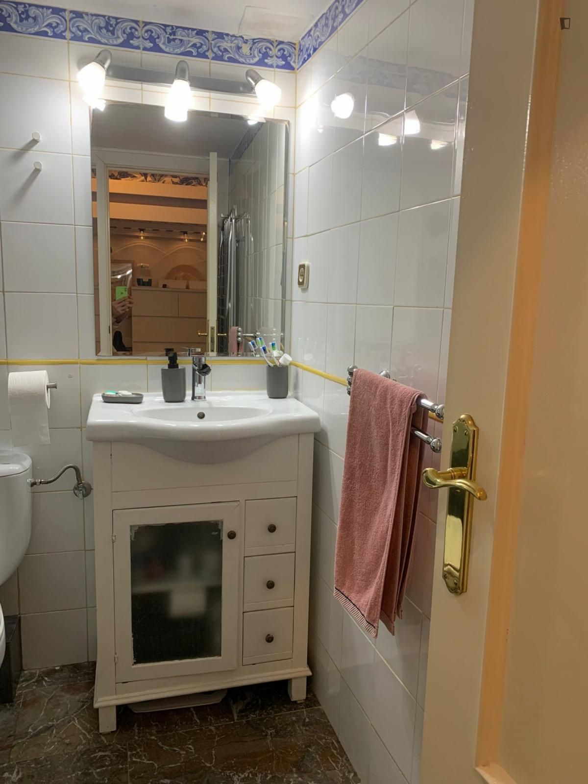 Apartament de lloguer a Universidad - Malasaña