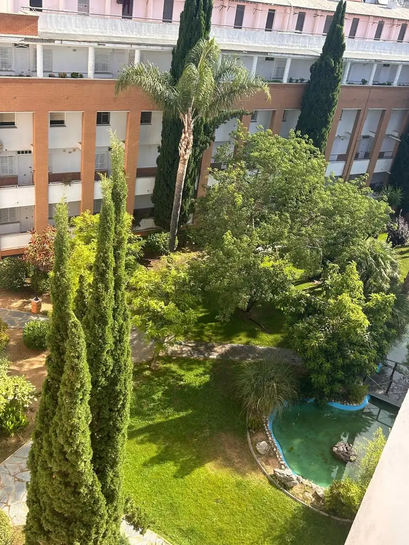 Jardí de Pis en venda en Isla Cristina amb Jardí privat, Terrassa i Traster