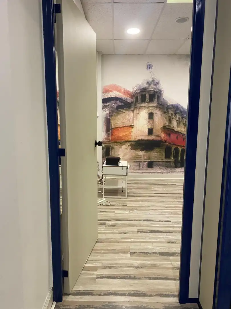 Oficina amb ascensor en venda a Alameda de Recalde, imagen 9