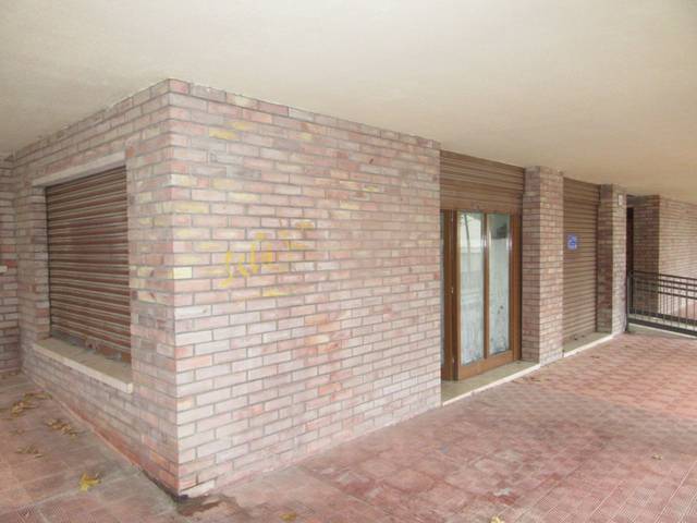 Local comercial en Venta en olimpia, 1 en Palacio de Hielo