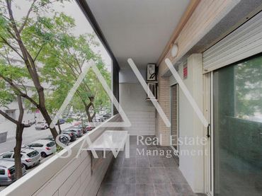 Wohnung mit Balkon zum Verkauf in Sant Andreu