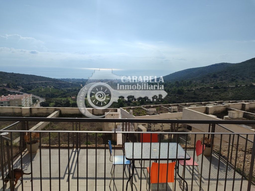 Flat to rent in Calle Pou Entrador 32, Costa Sur