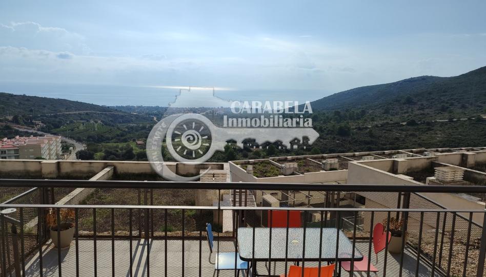 Photo 1 of Flat to rent in Calle Pou Entrador 32, Costa Sur, Castellón